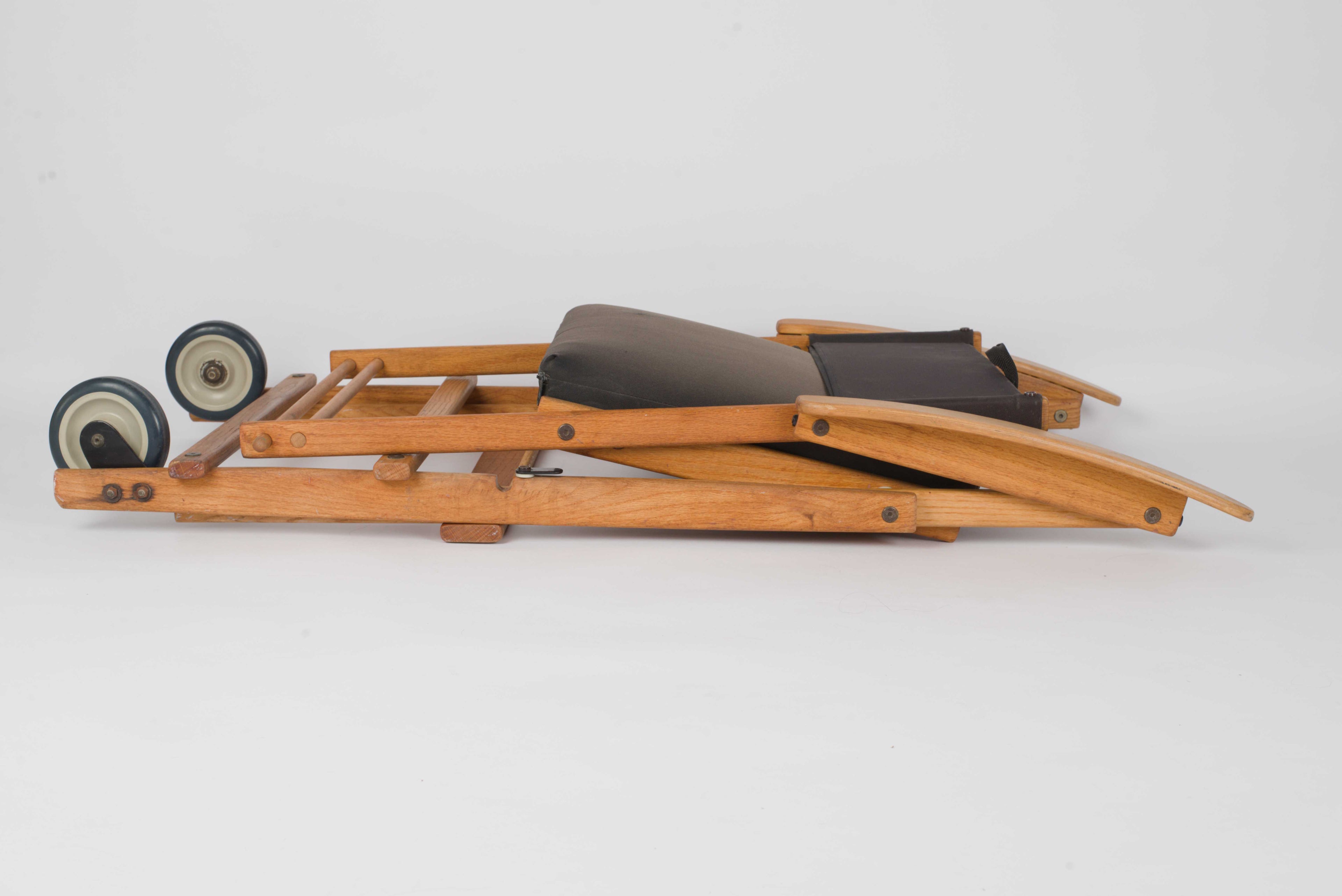 Hierarchy Acquired